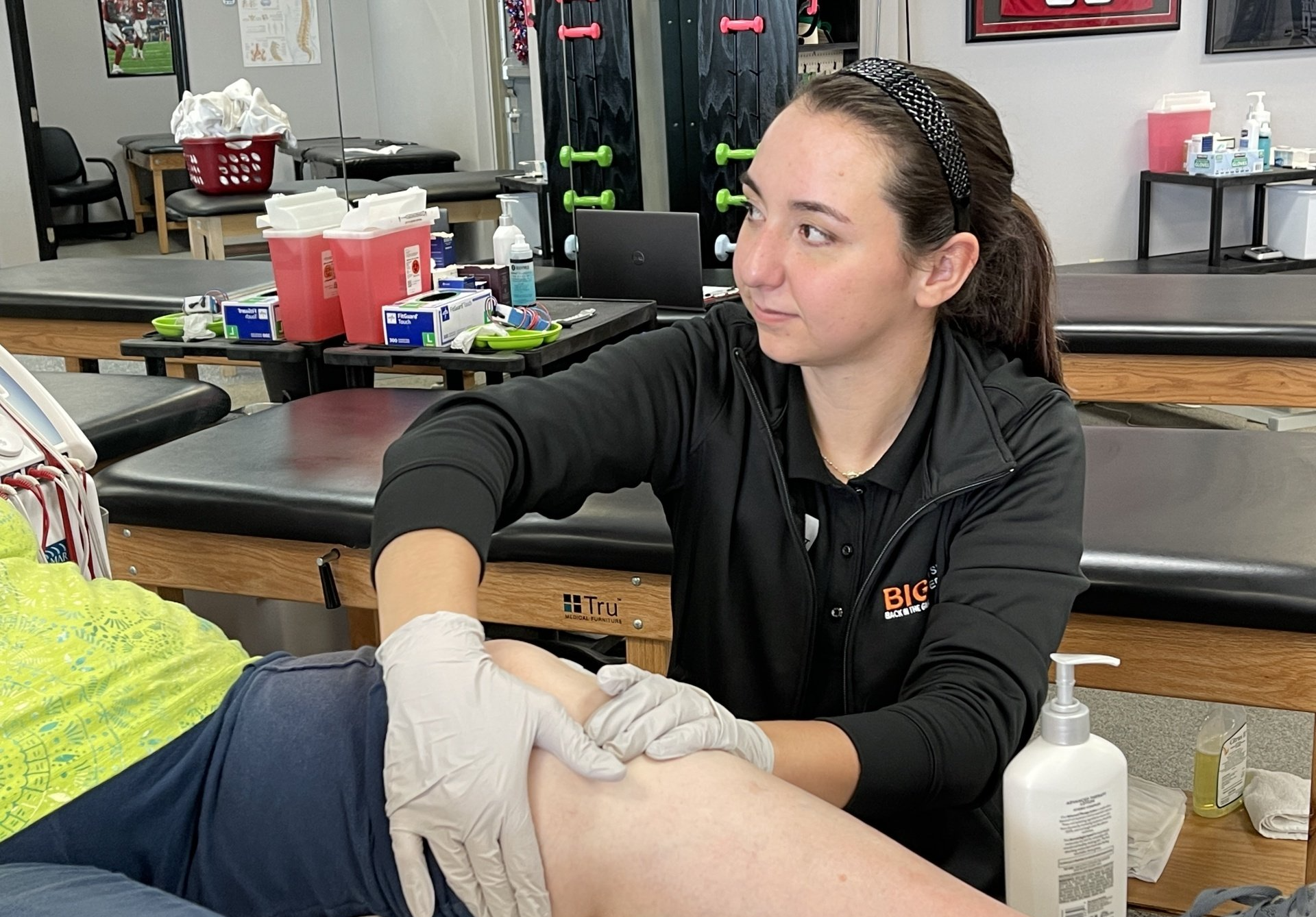 Myths About Physical Therapy