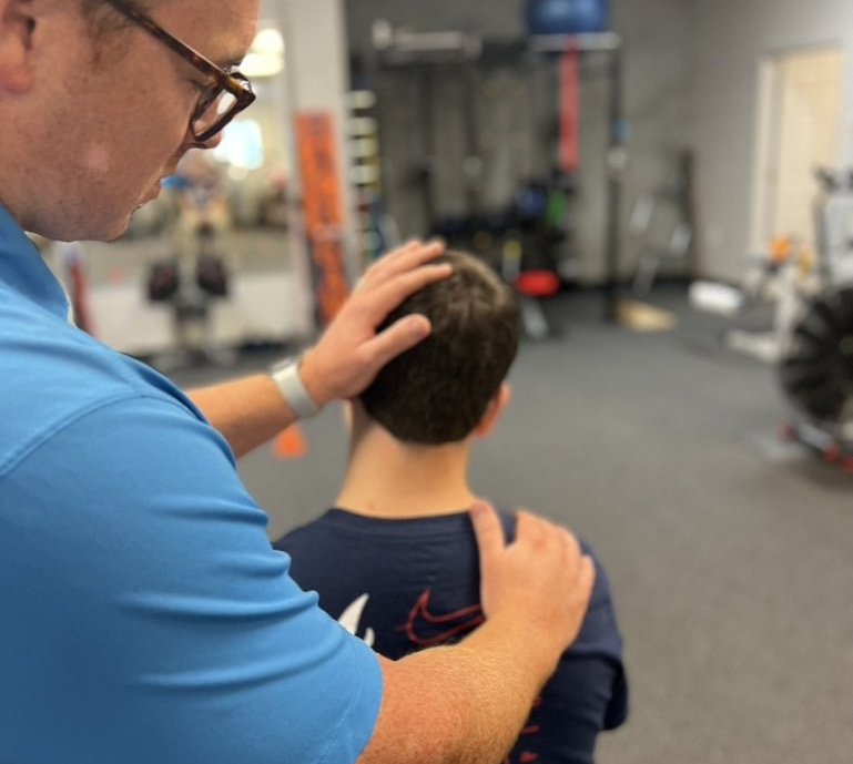 Access to Physical Therapy
