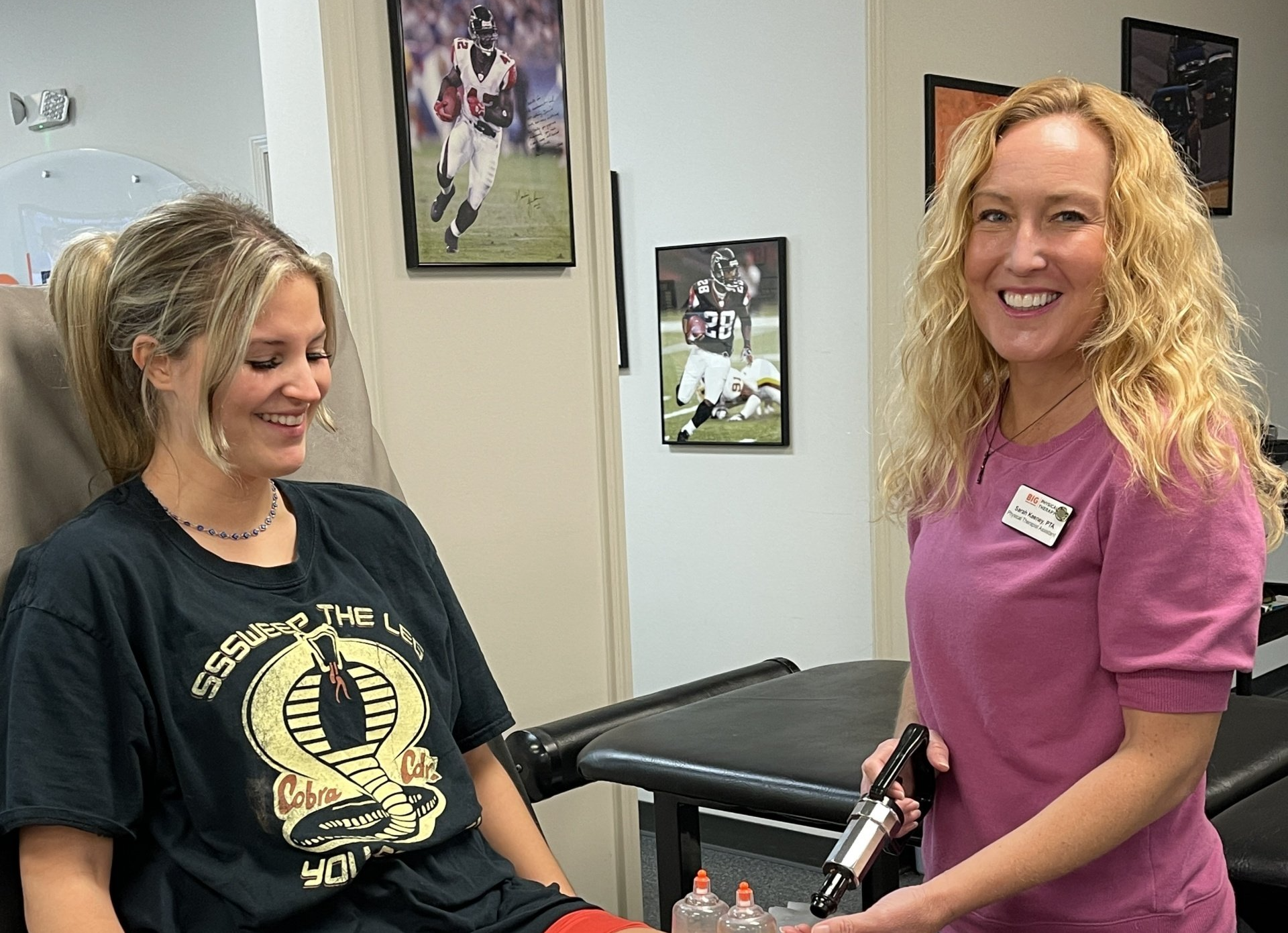 Tips for Choosing a Physical Therapist