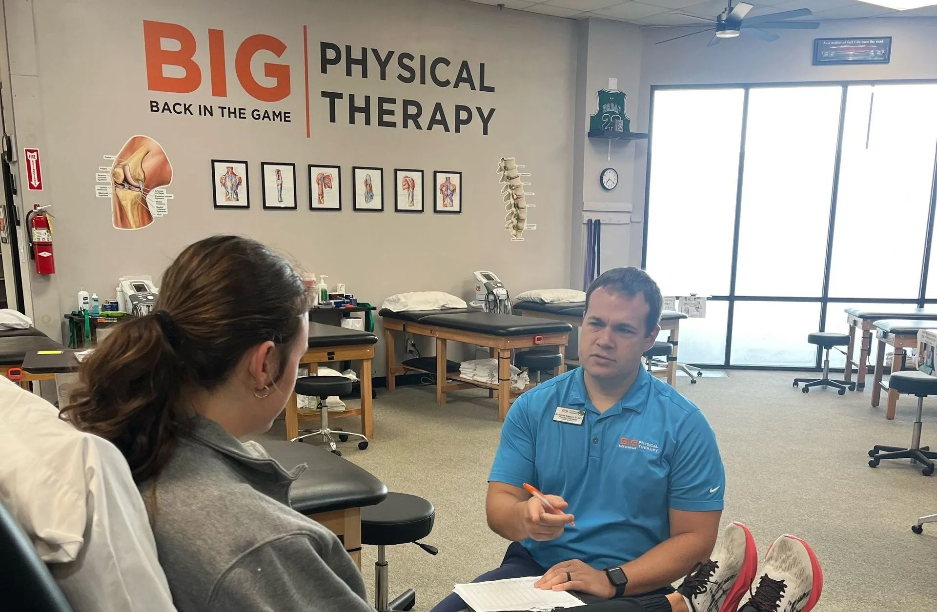 Do I Need a Referral for Physical Therapy?
