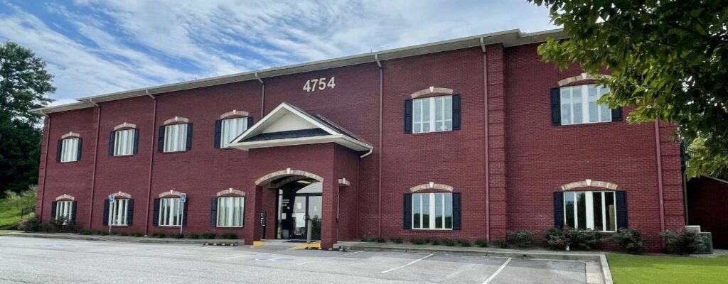 Outside-Back-In-The-Game-Physical-Therapy-Flowery-Branch-GA