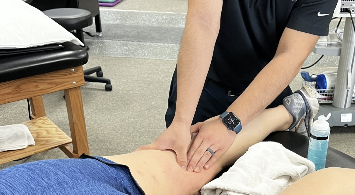 Best Treatments for IT Band Hip & Knee Pain