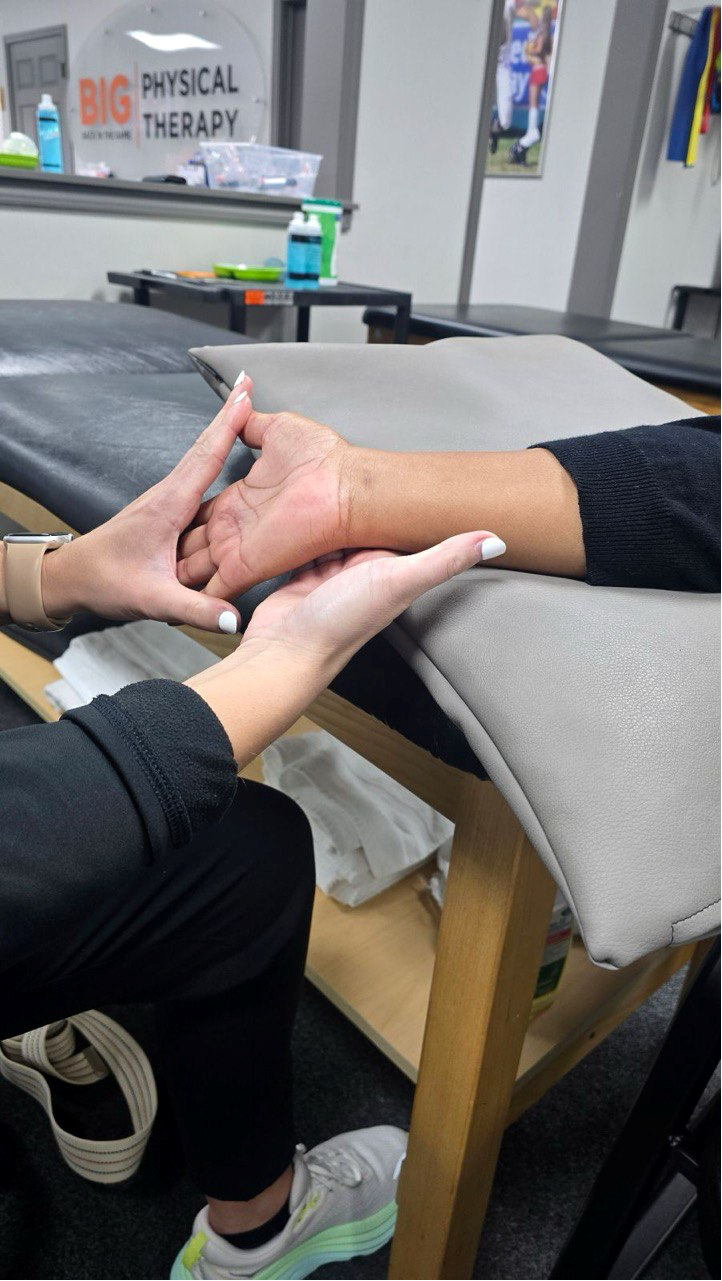 Common Types of Hand Injuries that Occur at Work
