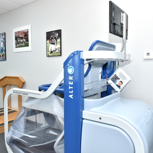Alter-g-Back-In-The-Game-Physical-Therapy-Flowery-Branch-GA-Dacula-GA-Suwanee-GA-Gainesville-GA