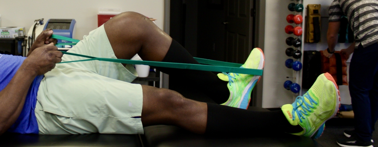 ACL Injury Prevention