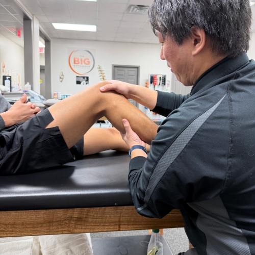 Back-In-The-Game-Physical-Therapy-Suwanee-Dacula-GA-Arthritis