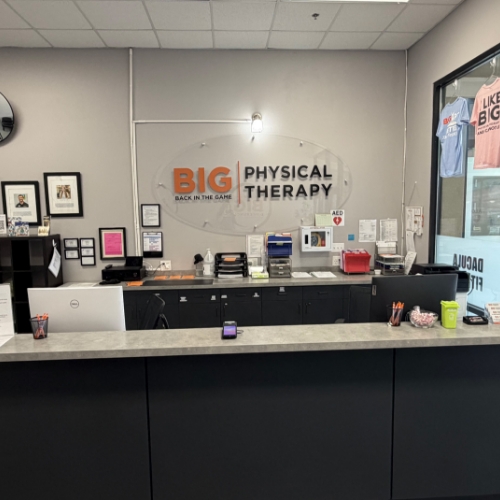 Back-In-The-Game-Physical-Therapy-Suwanee-Dacula-GA-Facility-