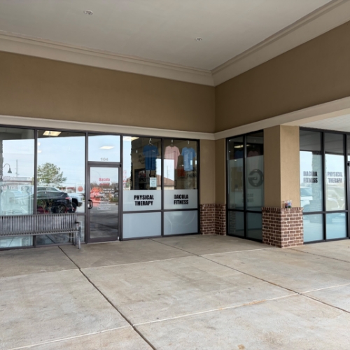 Back-In-The-Game-Physical-Therapy-Suwanee-Dacula-GA-Facility-