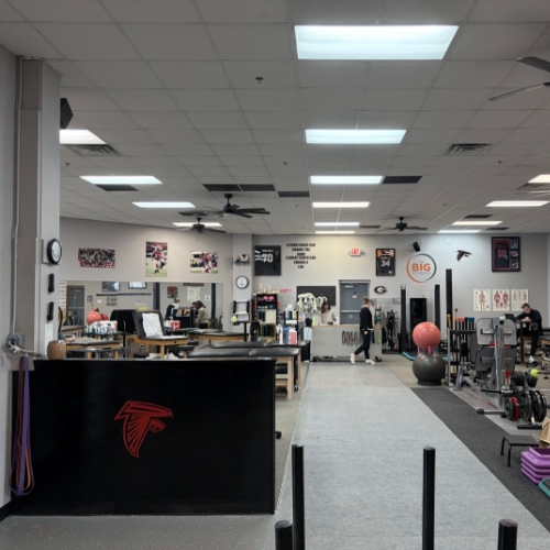 Back-In-The-Game-Physical-Therapy-Suwanee-Dacula-GA-Facility-