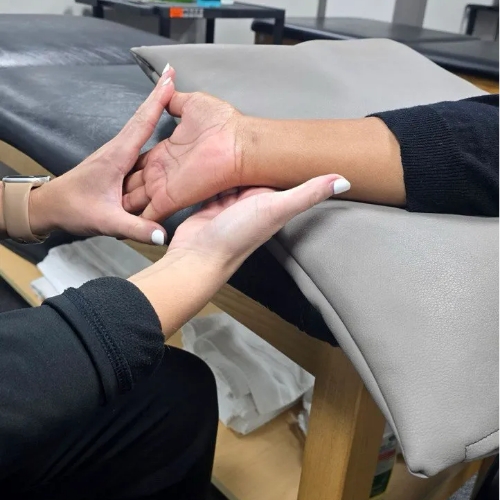 Hand-Therapy-Back-In-The-Game-Physical-Therapy-Flowery-Branch-GA-Dacula-GA-Suwanee-GA-Gainesville-GA