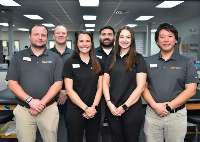 Staff-700x500-2-Back-In-The-Game-Physical-Therapy-Flowery-Branch-GA-Dacula-GA-Suwanee-GA-Gainesville-GA