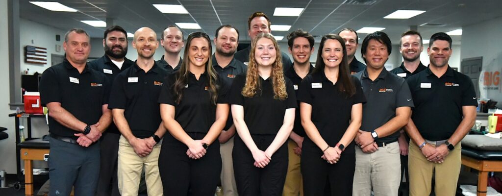 Team-Picture-1280x500-Back-In-The-Game-Physical-Therapy-Flowery-Branch-GA-Dacula-GA-Suwanee-GA-Gainesville-GA